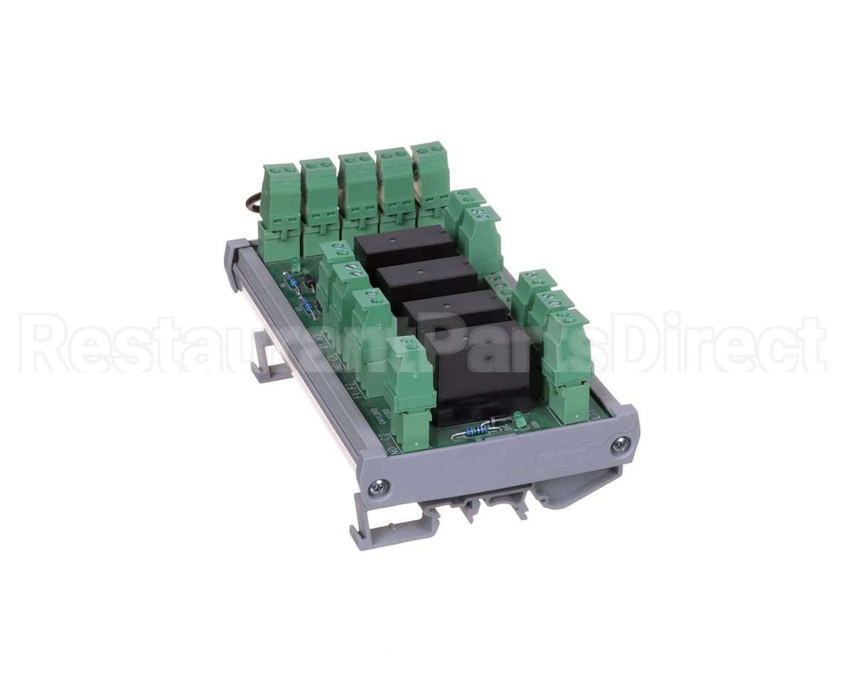 20100.0000 Gaylord Uv Monitoring Circuit Board (Does Not In