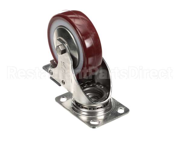 20100139 Firex Rev.wheel D.100 Inox Flangebra