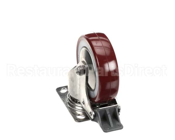 20100139 Firex Rev.wheel D.100 Inox Flangebra