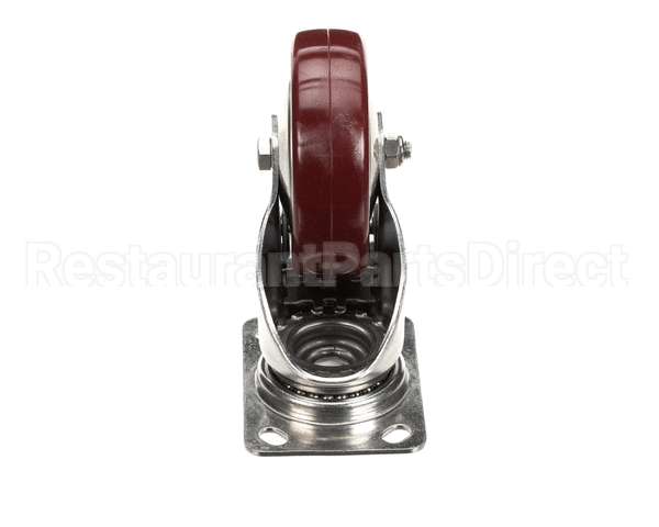 20100139 Firex Rev.wheel D.100 Inox Flangebra