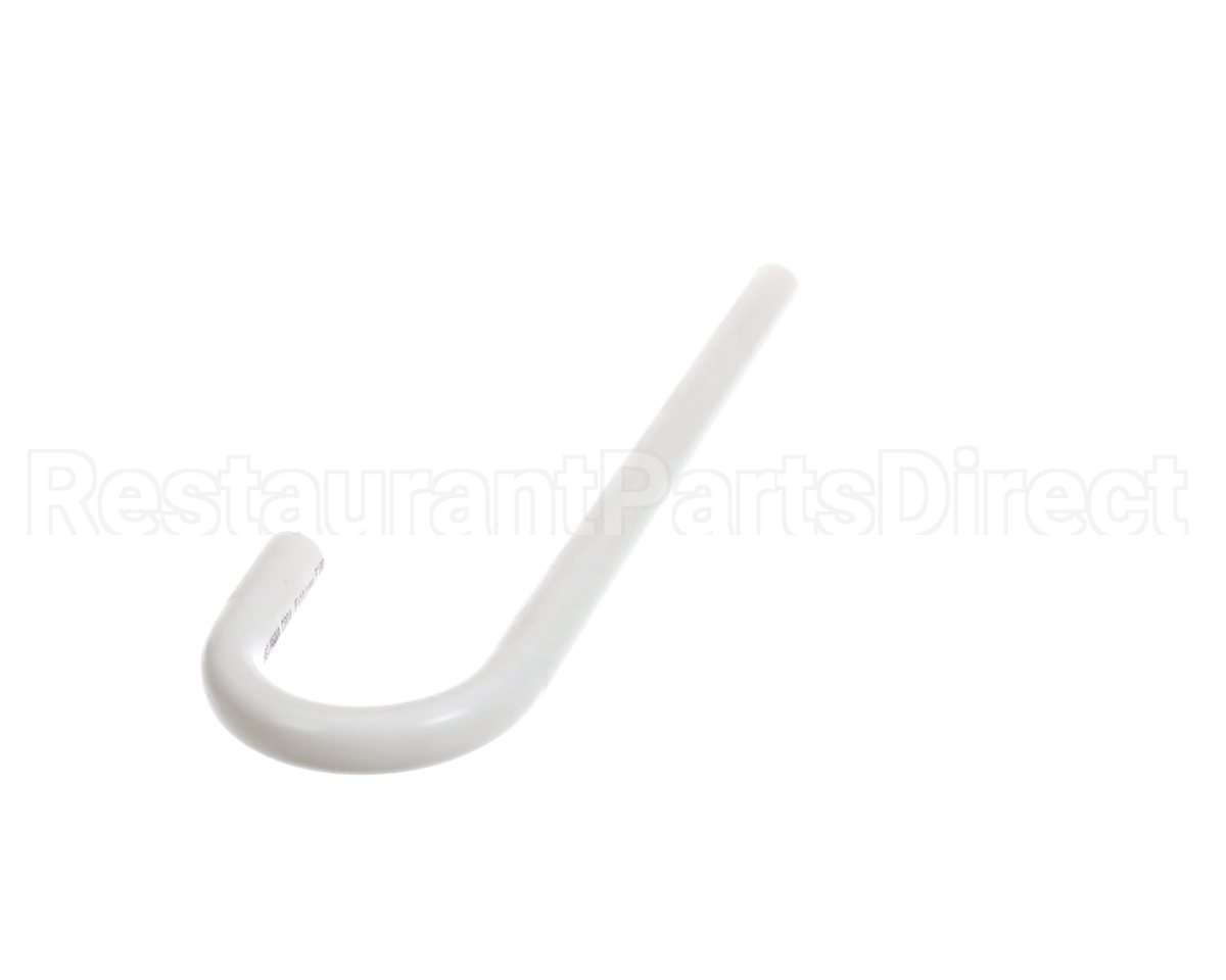 2010197 Antunes Tubing, Ufl-Bent 180 Deg