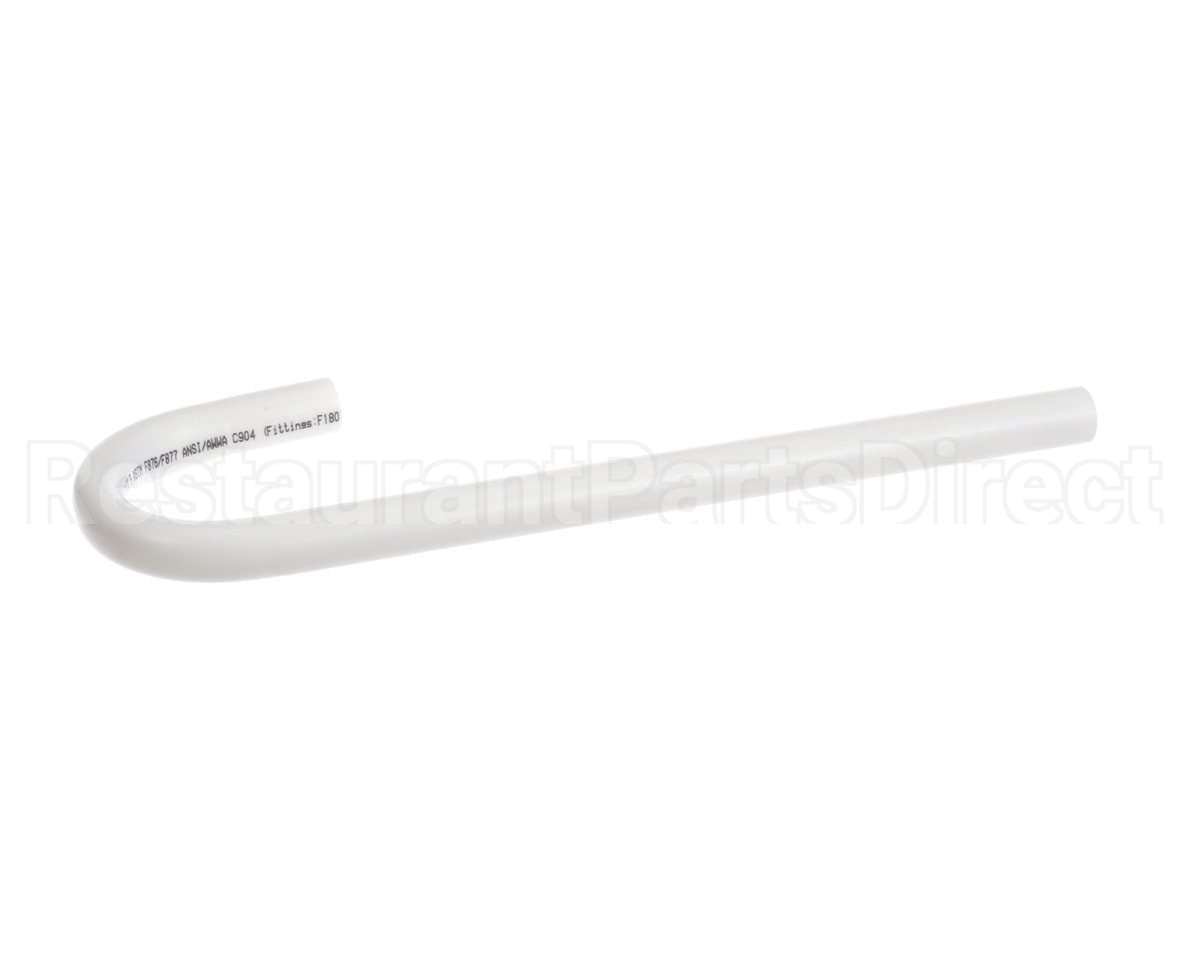 2010197 Antunes Tubing, Ufl-Bent 180 Deg