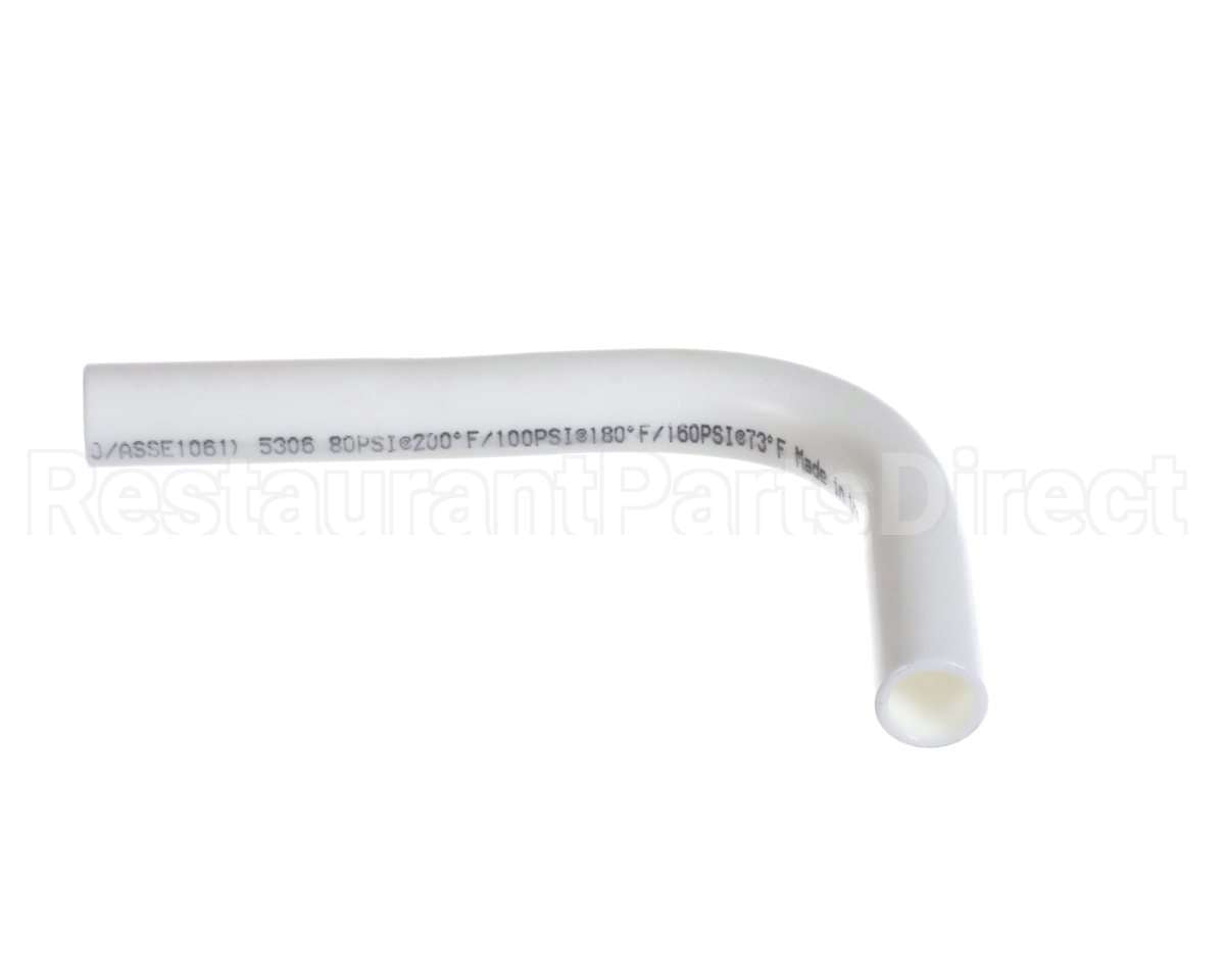 2010199 Antunes Tubing, Bent, 90 Degree