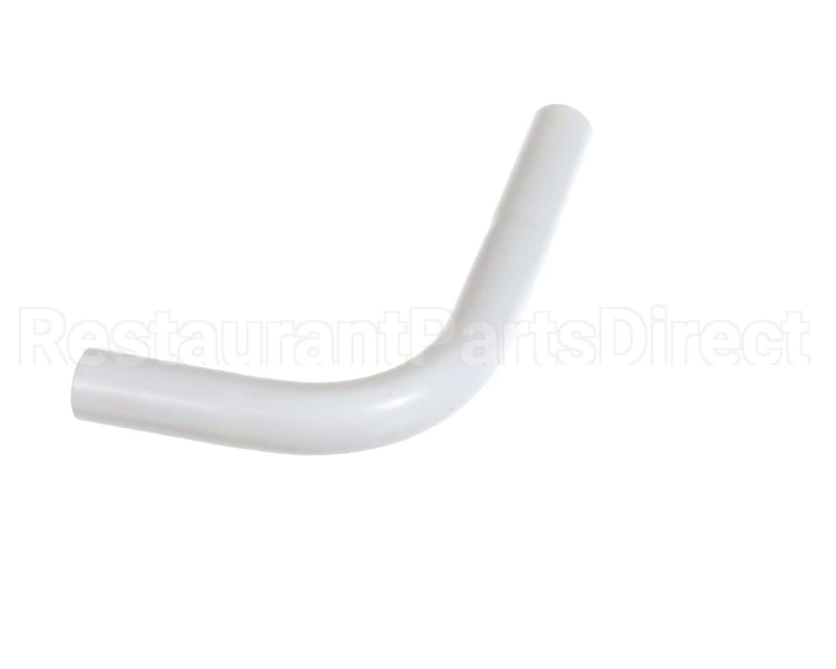 2010199 Antunes Tubing, Bent, 90 Degree