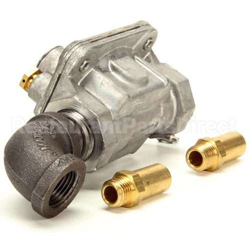 20102 Compatible Blodgett Gas Conv To Lp 1000 #43 Mtd
