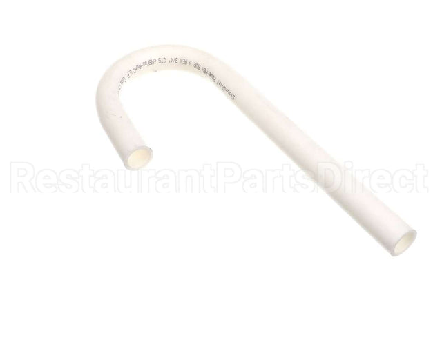 2010204 Antunes Tubing, Bent 180 Degree,