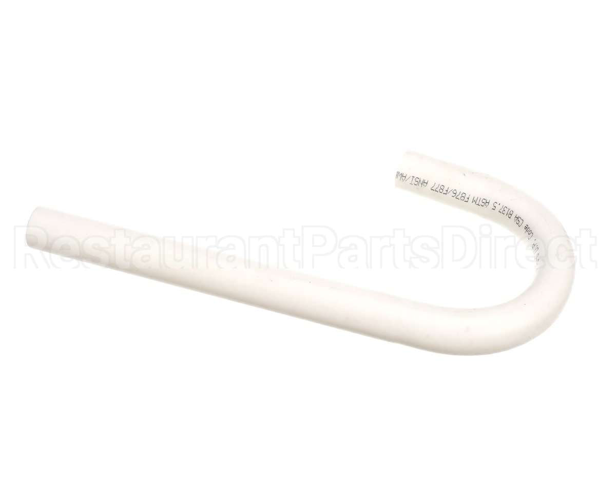 2010204 Antunes Tubing, Bent 180 Degree,