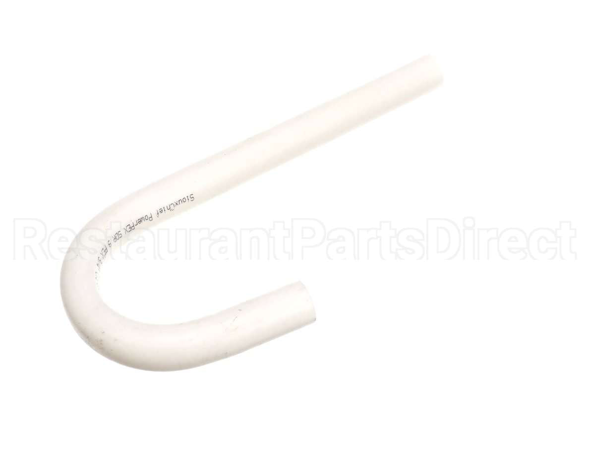 2010204 Antunes Tubing, Bent 180 Degree,