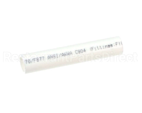 2010206 Antunes Tubing, Cut