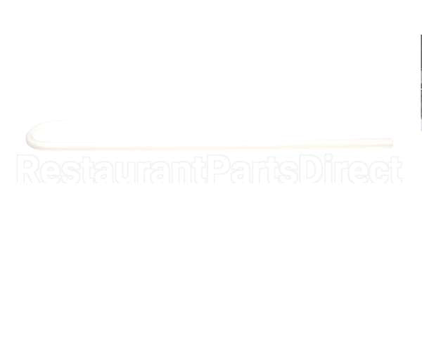 2010207 Antunes Tubing, Bent 180 Degree,