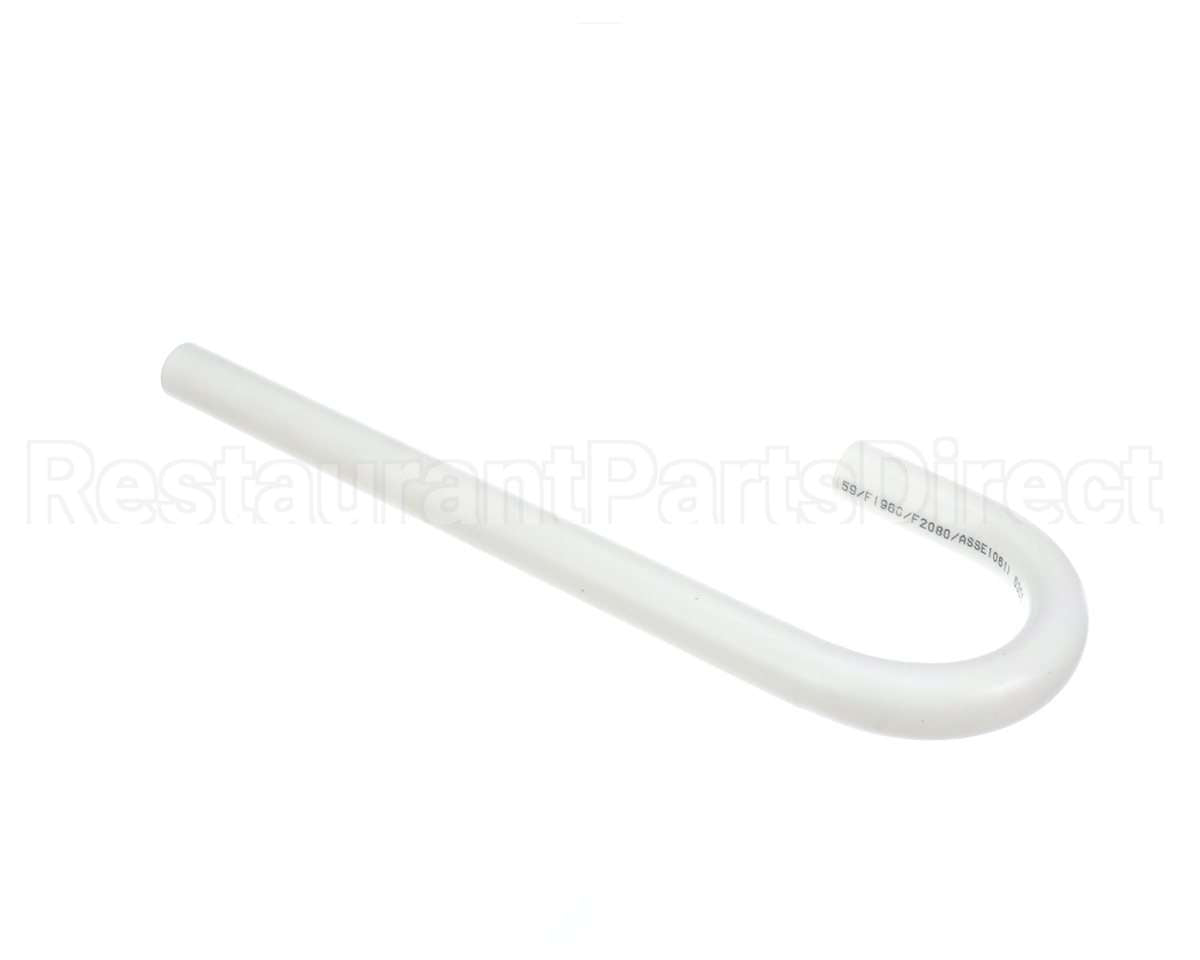 2010245 Antunes Pex-B 10 Degree Tubing