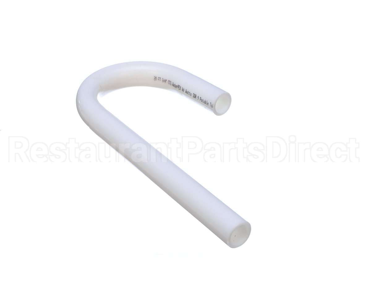 2010249 Antunes Tubing, Pex-B, 3/4" Cts,