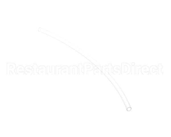 2010282 Antunes Tube, 5/16 O.d. X 10" Lg