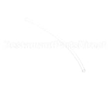 2010282 Antunes Tube, 5/16 O.d. X 10" Lg