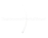 2010282 Antunes Tube, 5/16 O.d. X 10" Lg