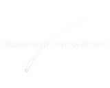 2010282 Antunes Tube, 5/16 O.d. X 10" Lg