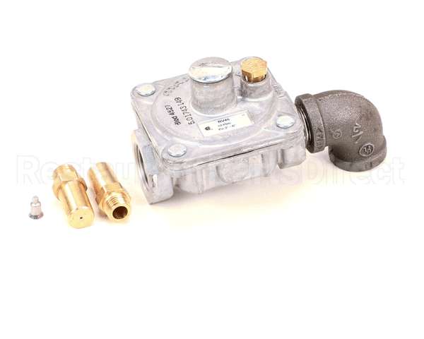 20103 Blodgett Gas Conv To Nat 1048/60 #28Mt