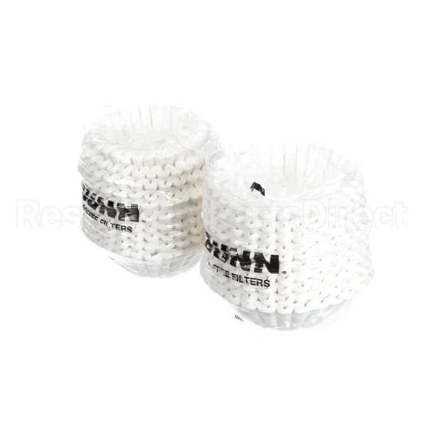 20106.0000 Compatible Bunn Filter (1000 Per Case)