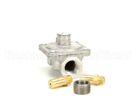 20107 Blodgett Gas Conv To Nat Fa #32 Mtd