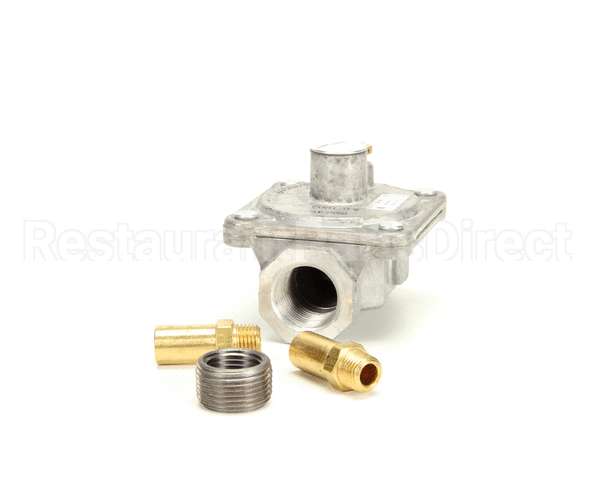 20107 Blodgett Gas Conv To Nat Fa #32 Mtd