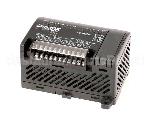 20108 Gaylord Cuv-1000 Plc With Program
