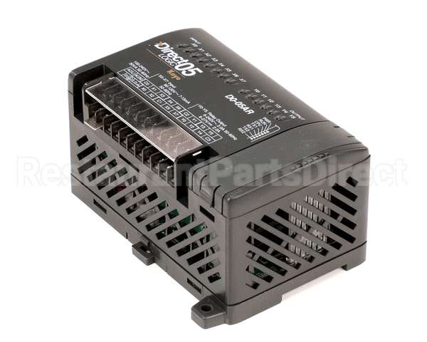 20108 Gaylord Cuv-1000 Plc With Program