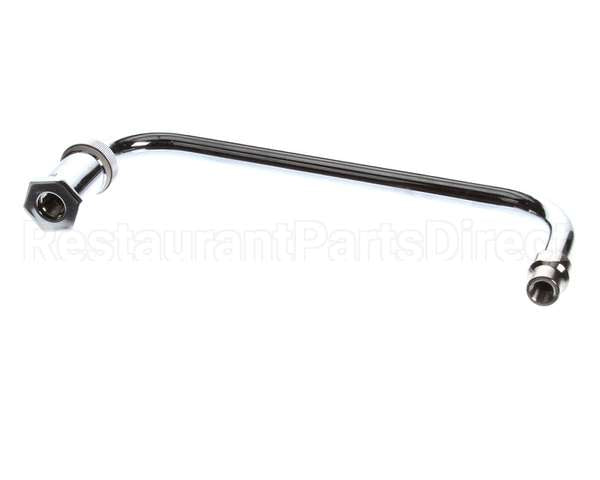 2011-0000 Fisher Swivel Prerinse Arm