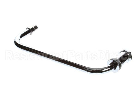 2011-0000 Fisher Swivel Prerinse Arm