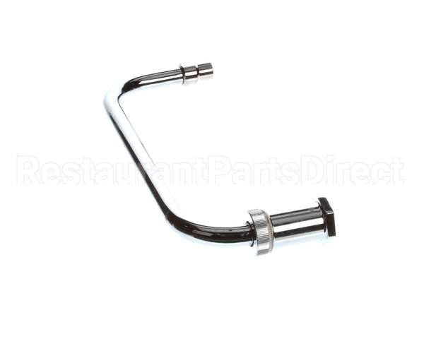 2011-0000 Fisher Swivel Prerinse Arm