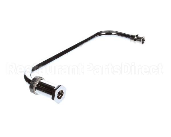 2011-0000 Fisher Swivel Prerinse Arm