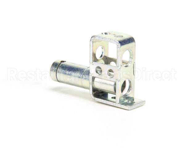 2011 Nieco Burner, Pilot #J966Dda-1