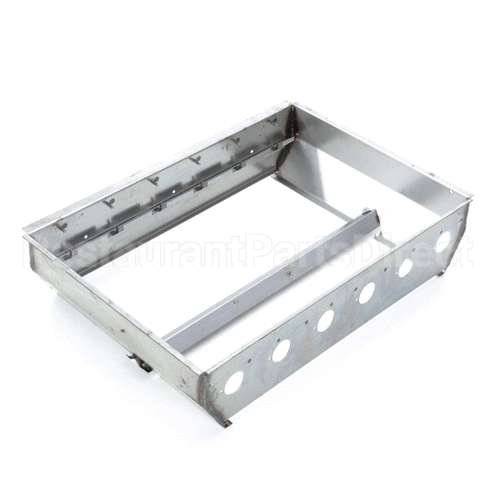 20110-3 Montague Burner Box 36