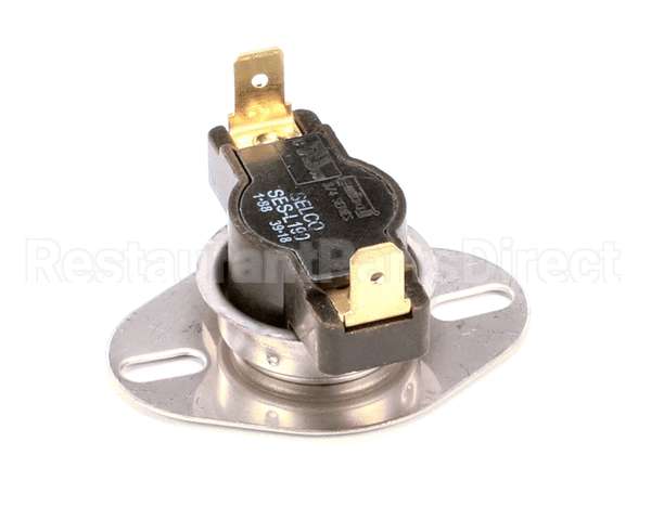20110017 Ready Access Thermostat - Selco Kisco