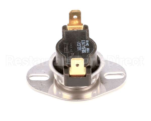 20110017 Ready Access Thermostat - Selco Kisco