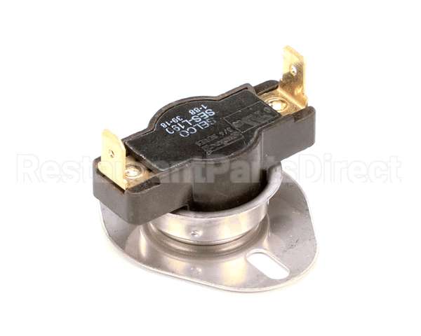 20110017 Ready Access Thermostat - Selco Kisco