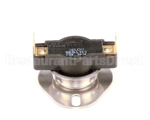 20110017 Ready Access Thermostat - Selco Kisco