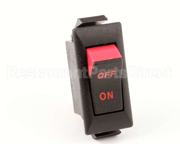 20110214 Ready Access Switch - Rocker - For Pcba Cov