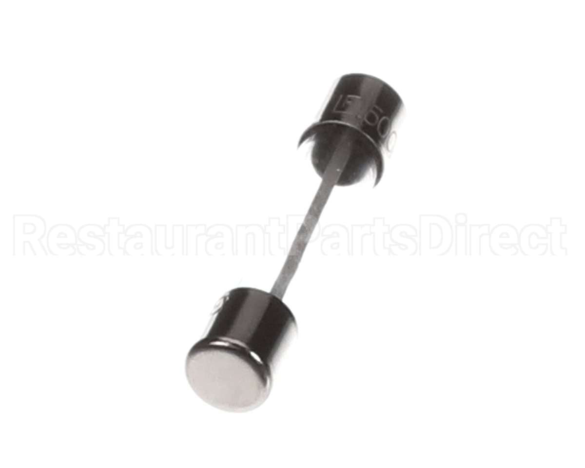 20110229 Ready Access Fuse - .5A /250Vac