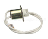 20110418 Ready Access Quartz Lamp Socket ( Single So