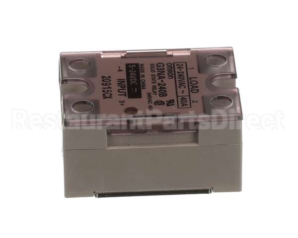 20110513 Ready Access Relay - 40 Amp