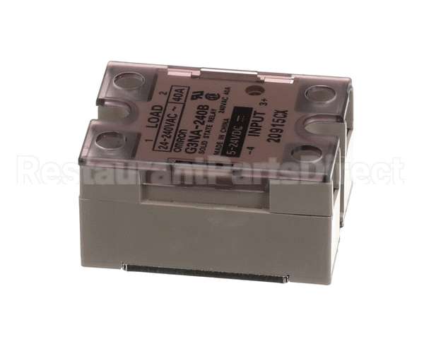20110513 Ready Access Relay - 40 Amp