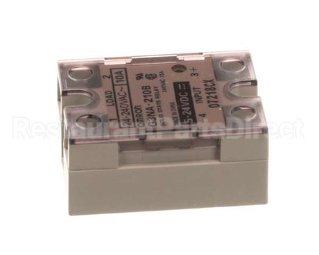 20110528 Ready Access Relay - Omron