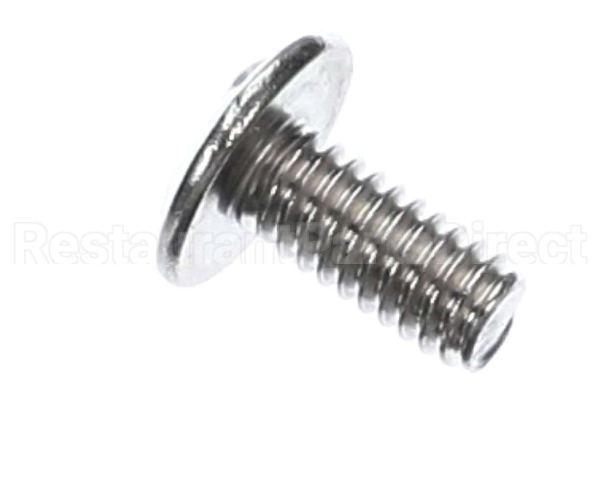 2011061 Lincoln Screw Thmss 8-32X 3/8