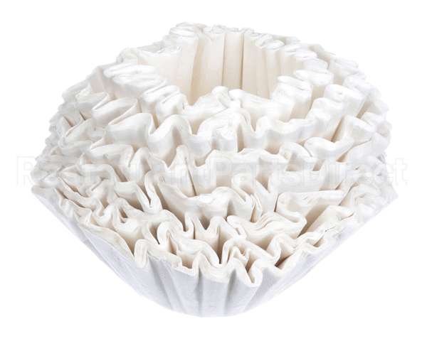 20111.0000 Bunn Filter Paper 250 Pkg