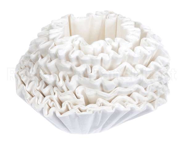 20111.0000 Bunn Filter Paper 250 Pkg