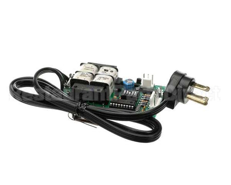 20112100 Ready Access Control Board (Moer) (Board W