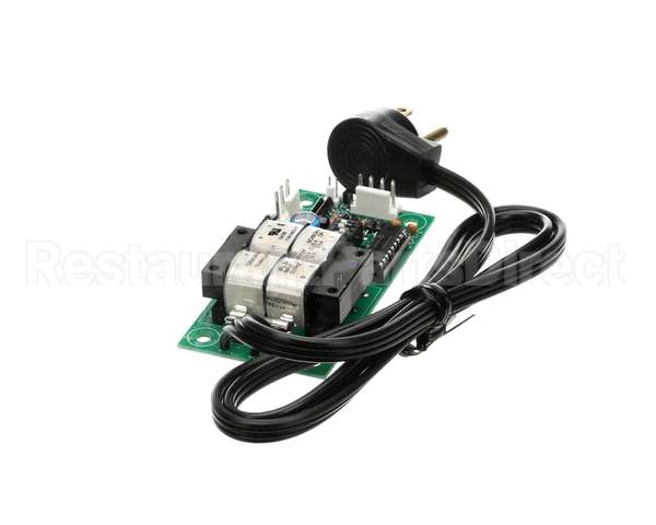 20112100 Ready Access Control Board (Moer) (Board W