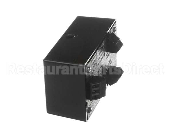 20112108 Ready Access Timer Box For Aa100 (Self Clos