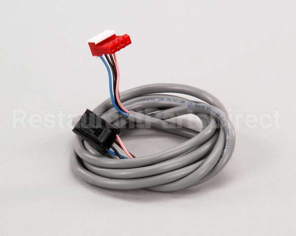 20112143 Ready Access Cable - Eye (Waist High)