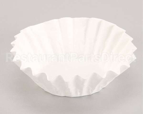20115.0000 Bunn Filter Reg 1M 500/2 50/Cl